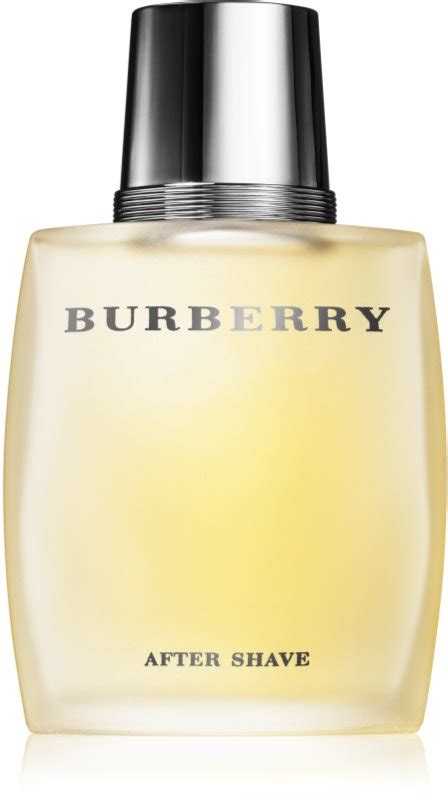 burberry summer 2011 men|burberry after shave.